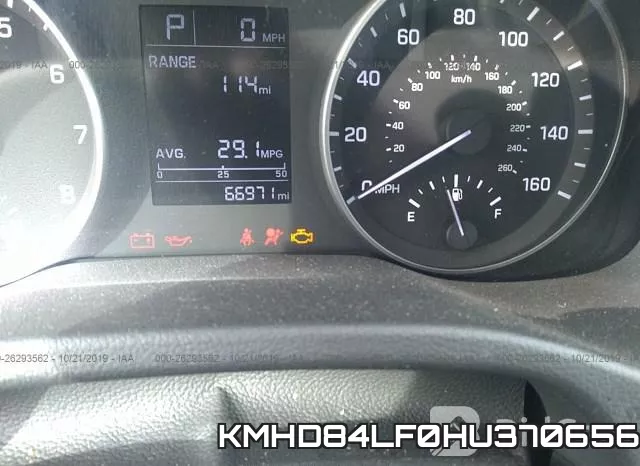 KMHD84LF0HU370656 фото 7