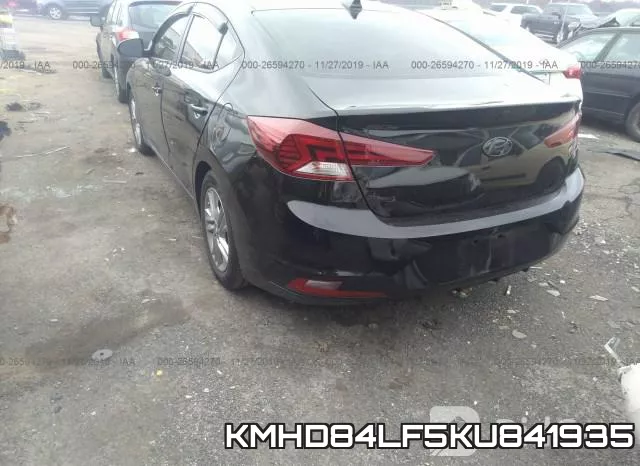 KMHD84LF5KU841935 фото 3