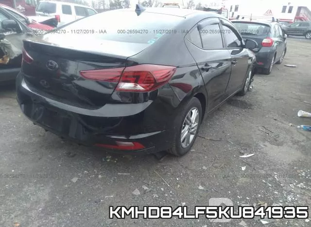 KMHD84LF5KU841935 фото 4