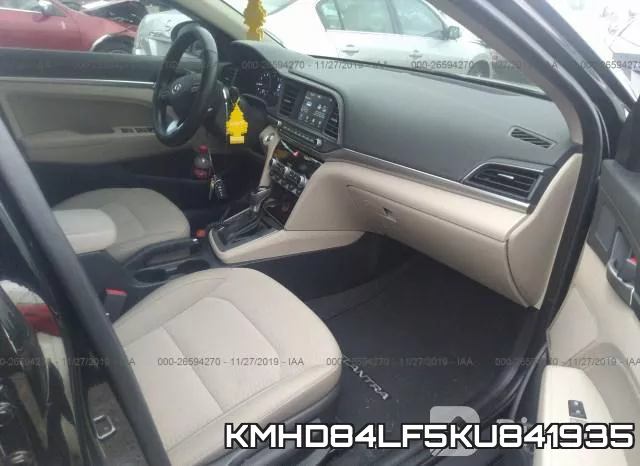 KMHD84LF5KU841935 фото 5