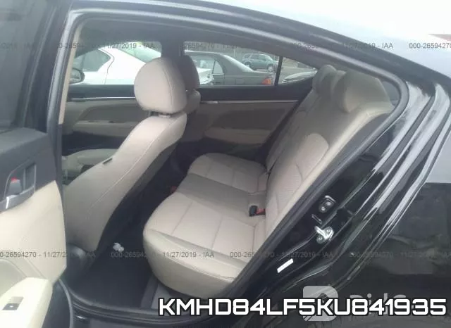 KMHD84LF5KU841935 фото 7