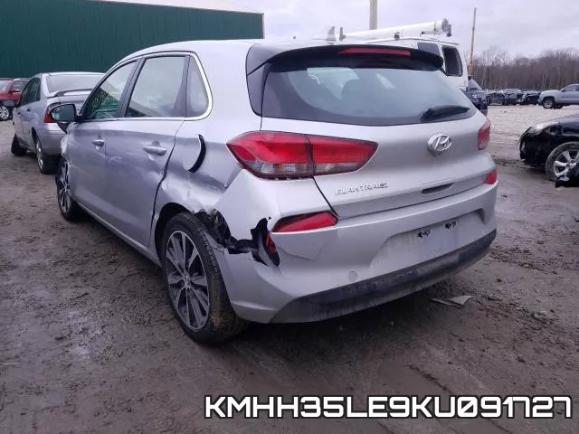 KMHH35LE9KU091727 фото 3