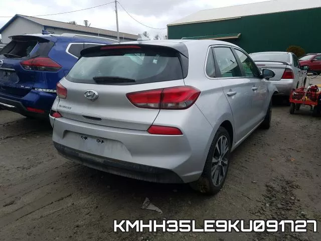 KMHH35LE9KU091727 фото 4