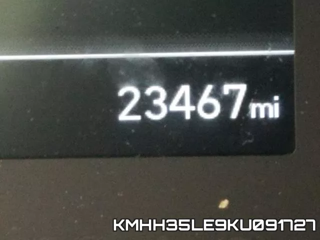 KMHH35LE9KU091727 фото 7