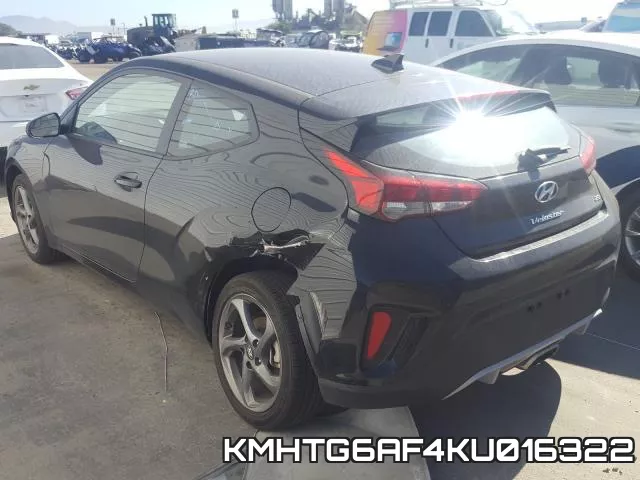 KMHTG6AF4KU016322 фото 3