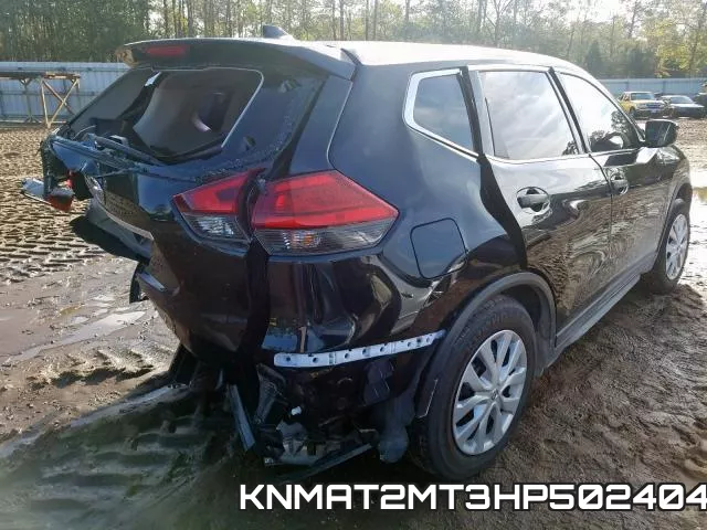 KNMAT2MT3HP502404 фото 3