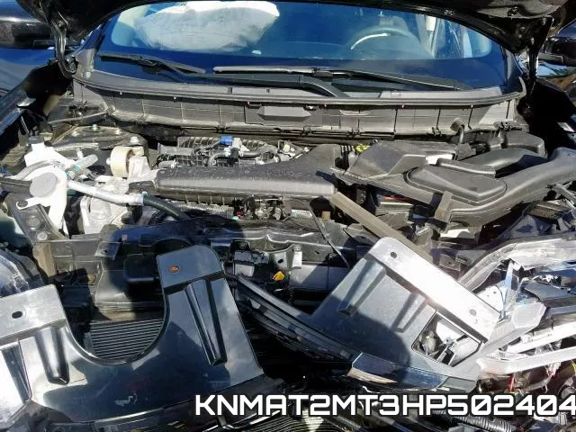 KNMAT2MT3HP502404 фото 4