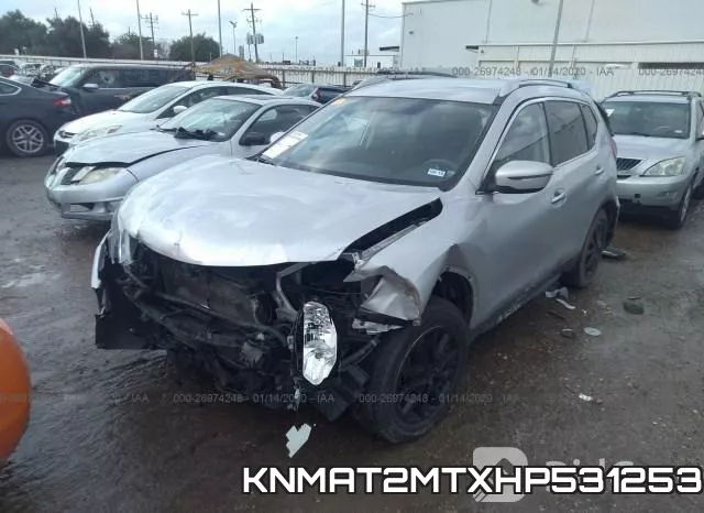 KNMAT2MTXHP531253 фото 3
