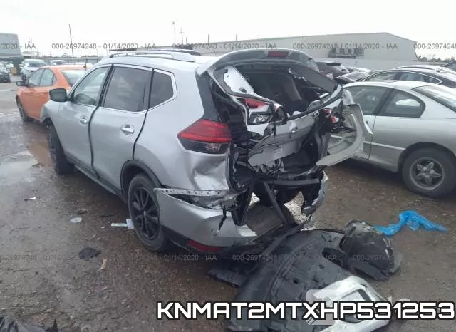 KNMAT2MTXHP531253 фото 4