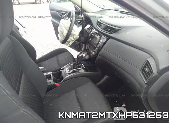KNMAT2MTXHP531253 фото 6