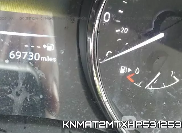 KNMAT2MTXHP531253 фото 7