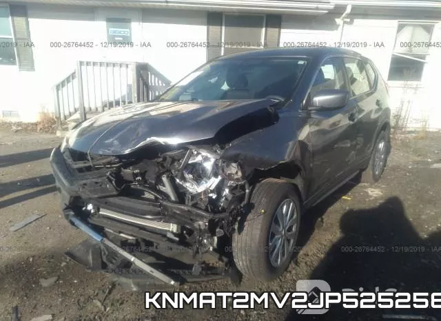KNMAT2MV2JP525258 фото 3