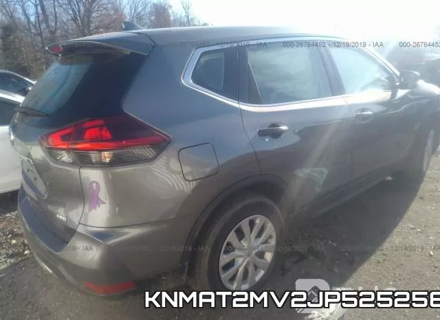 KNMAT2MV2JP525258 фото 4
