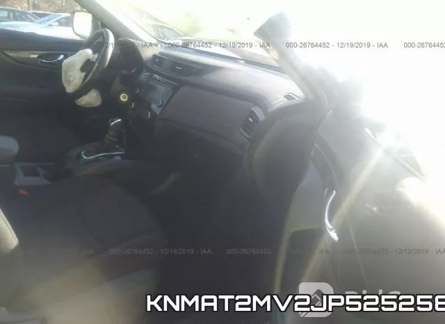 KNMAT2MV2JP525258 фото 5