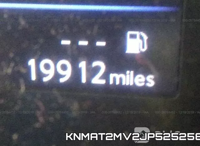 KNMAT2MV2JP525258 фото 7