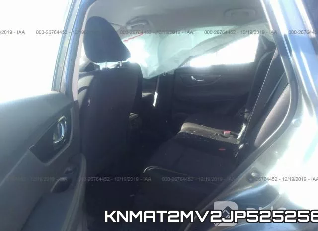 KNMAT2MV2JP525258 фото 8