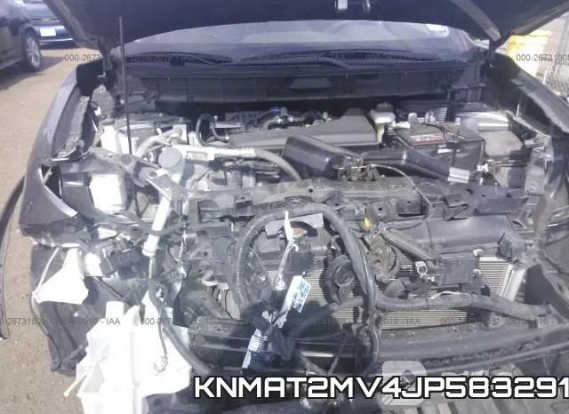 KNMAT2MV4JP583291 фото 2