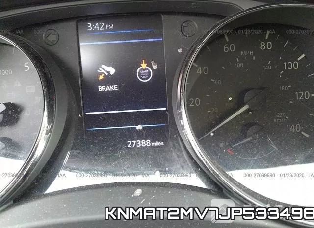 KNMAT2MV7JP533498 фото 6