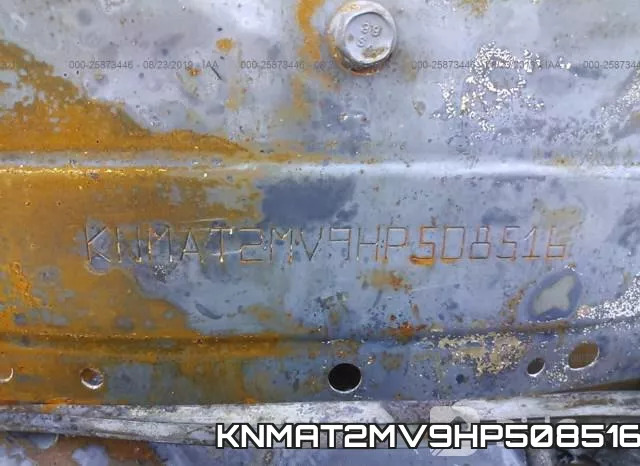 KNMAT2MV9HP508516 фото 8