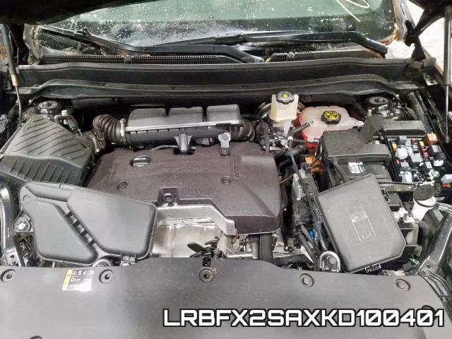 LRBFX2SAXKD100401 фото 6
