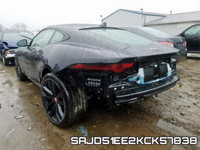 SAJD51EE2KCK57838 фото 4