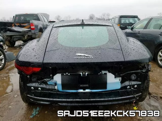 SAJD51EE2KCK57838 фото 7
