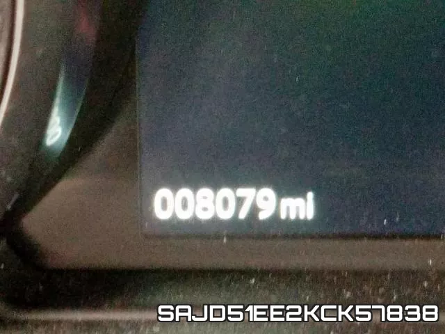 SAJD51EE2KCK57838 фото 9