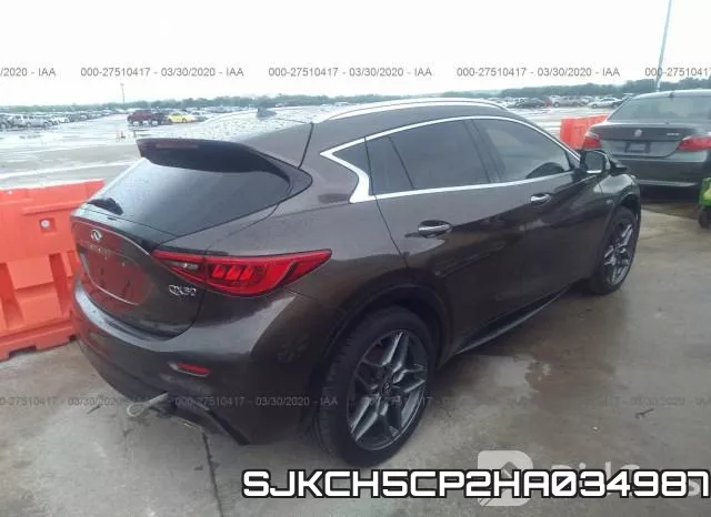 SJKCH5CP2HA034987 фото 3