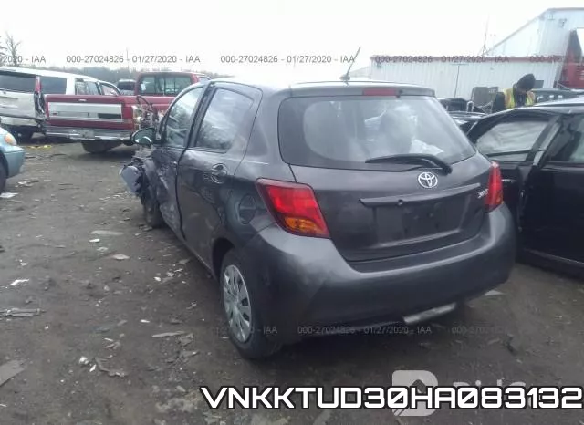 VNKKTUD30HA083132 фото 2