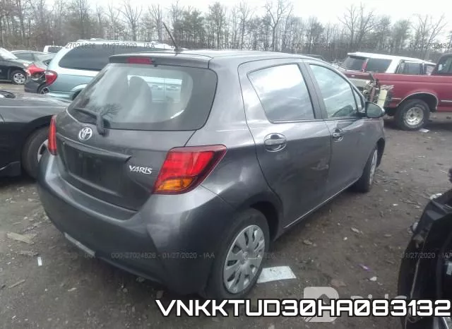 VNKKTUD30HA083132 фото 3