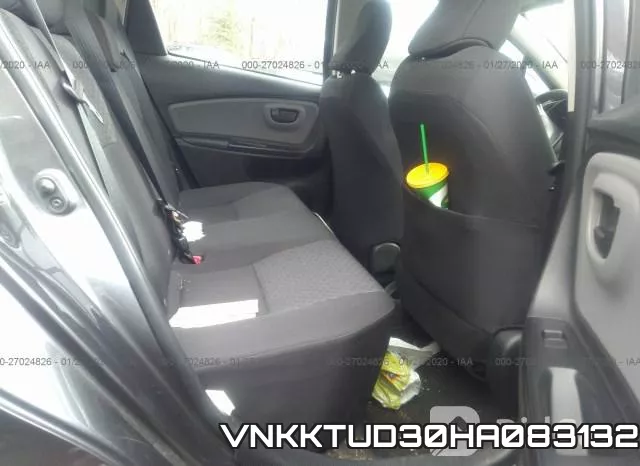 VNKKTUD30HA083132 фото 6