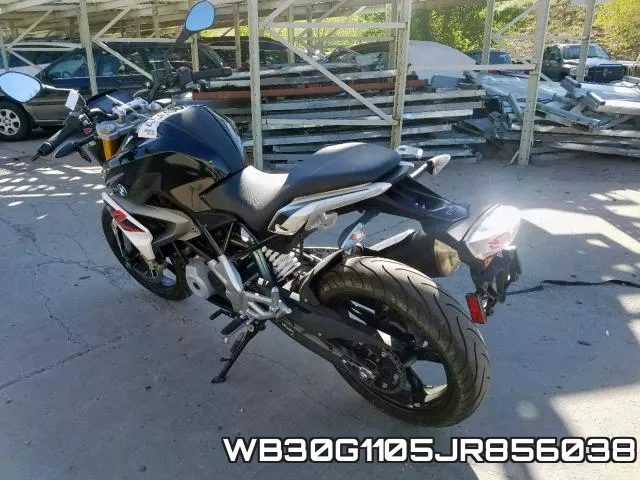 WB30G1105JR856038 фото 4