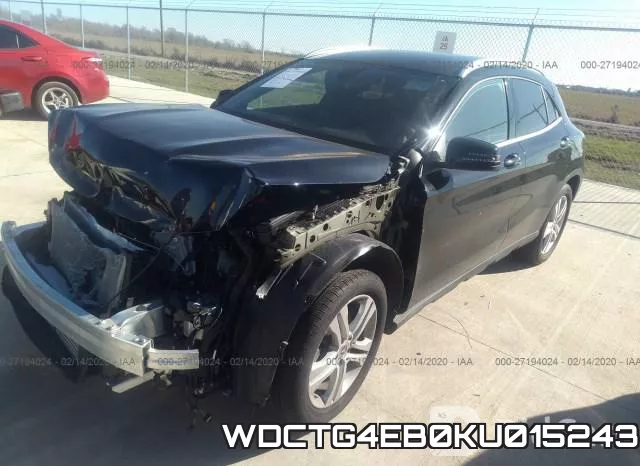 WDCTG4EB0KU015243 фото 2