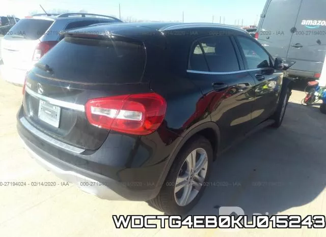 WDCTG4EB0KU015243 фото 4