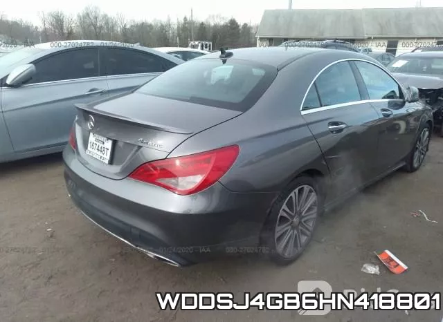 WDDSJ4GB6HN418801 фото 4