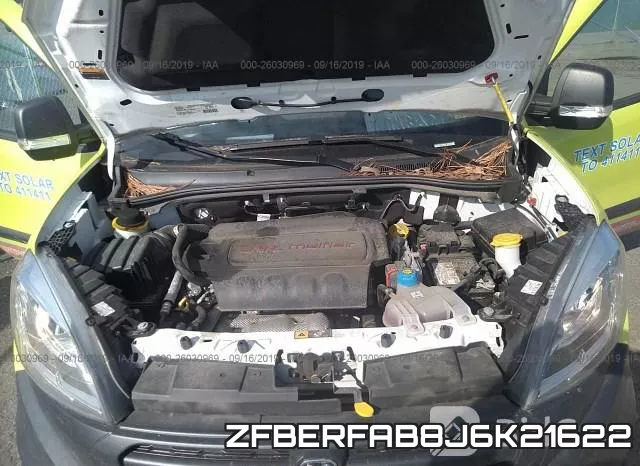 ZFBERFAB8J6K21622 фото 2