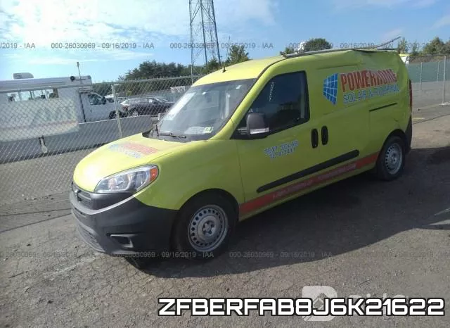 ZFBERFAB8J6K21622 фото 3