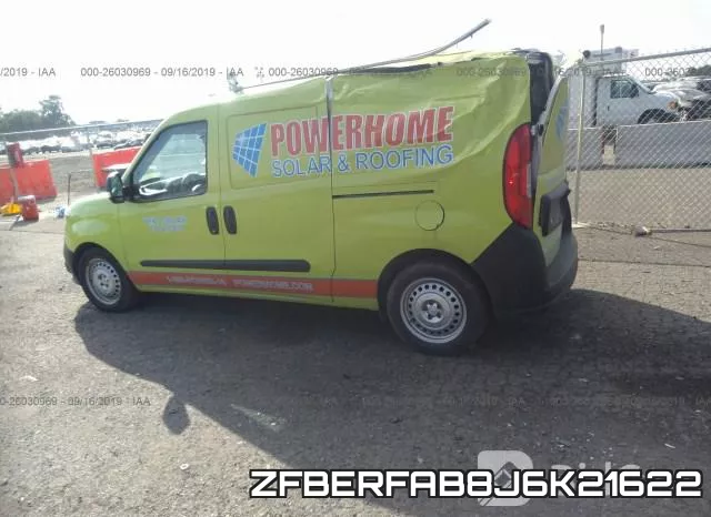 ZFBERFAB8J6K21622 фото 4