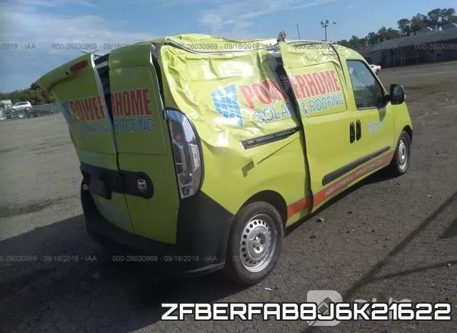 ZFBERFAB8J6K21622 фото 5