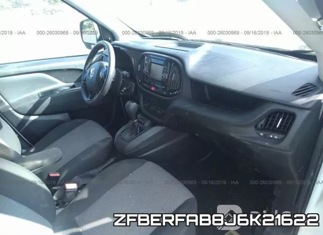 ZFBERFAB8J6K21622 фото 6