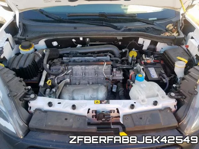 ZFBERFAB8J6K42549 фото 6