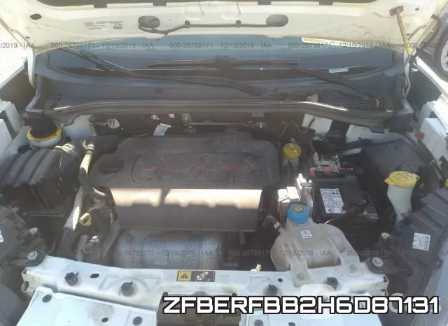 ZFBERFBB2H6D87131 фото 2