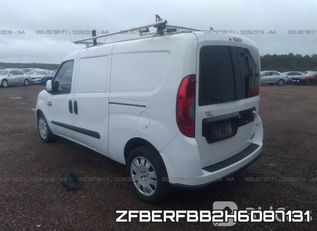 ZFBERFBB2H6D87131 фото 4