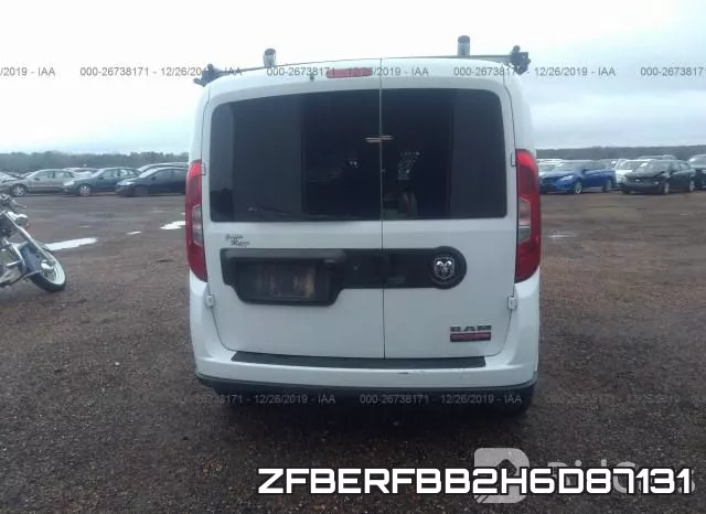 ZFBERFBB2H6D87131 фото 6