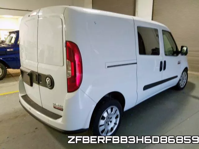 ZFBERFBB3H6D86859 фото 4