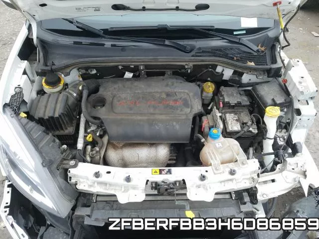 ZFBERFBB3H6D86859 фото 7