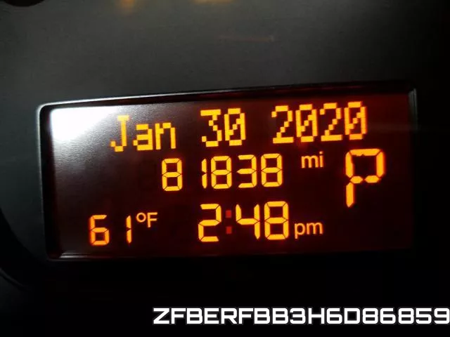 ZFBERFBB3H6D86859 фото 8