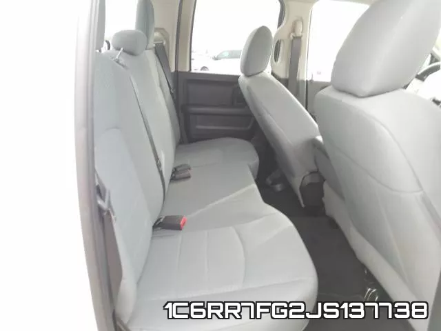 1C6RR7FG2JS137738 фото 4