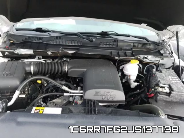 1C6RR7FG2JS137738 фото 5