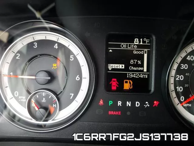 1C6RR7FG2JS137738 фото 6